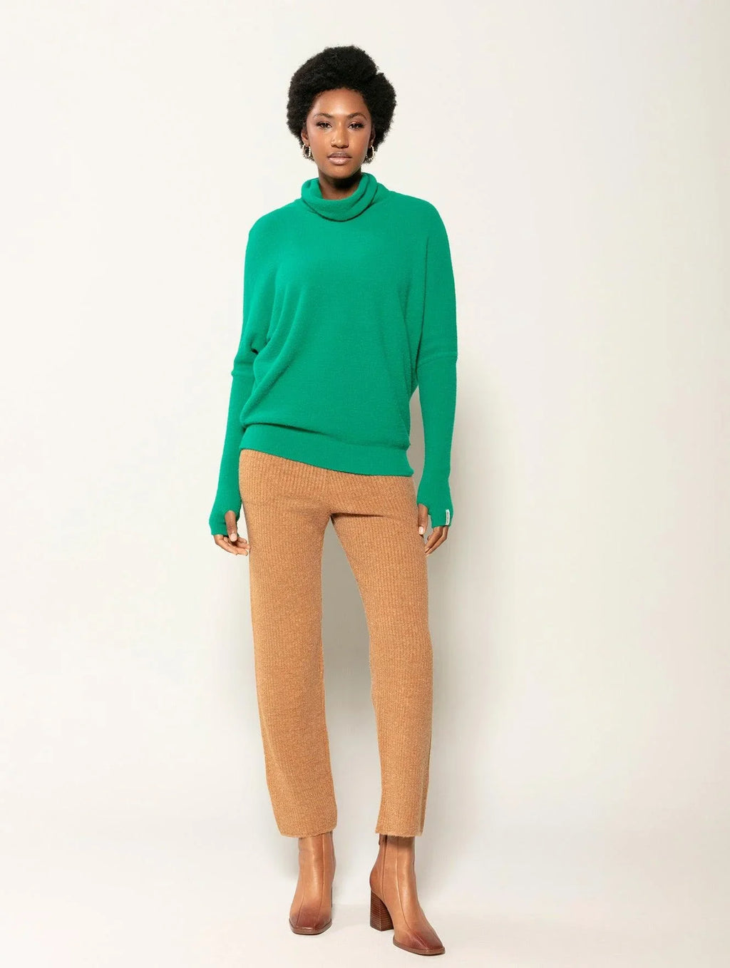 VERDE/ME
