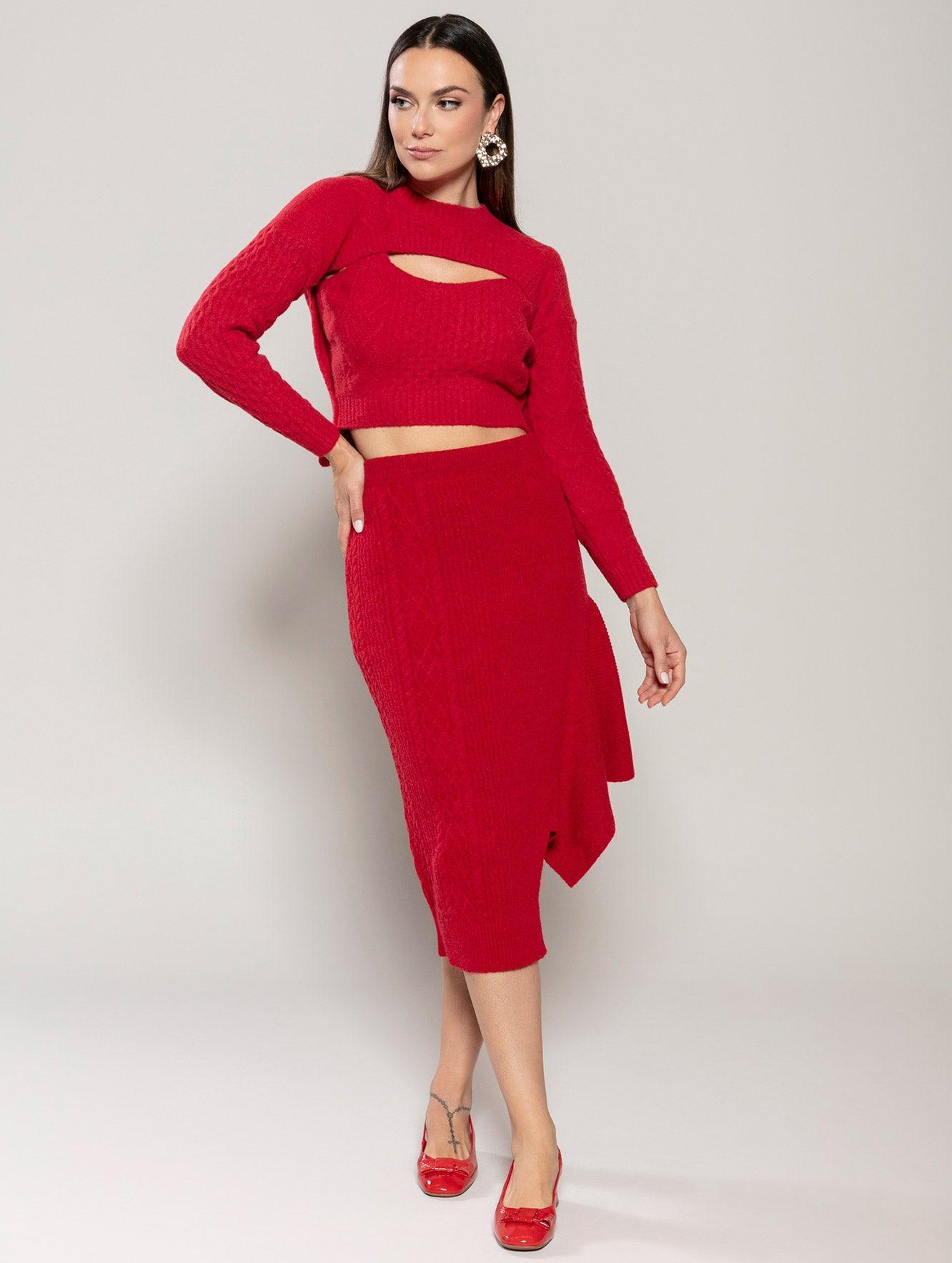 VERMELHO/ME
