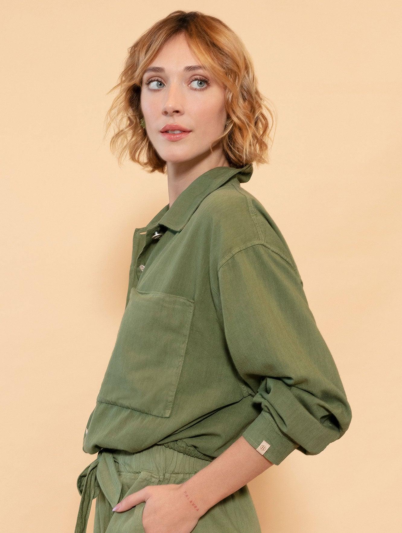 VERDE MONTANHA