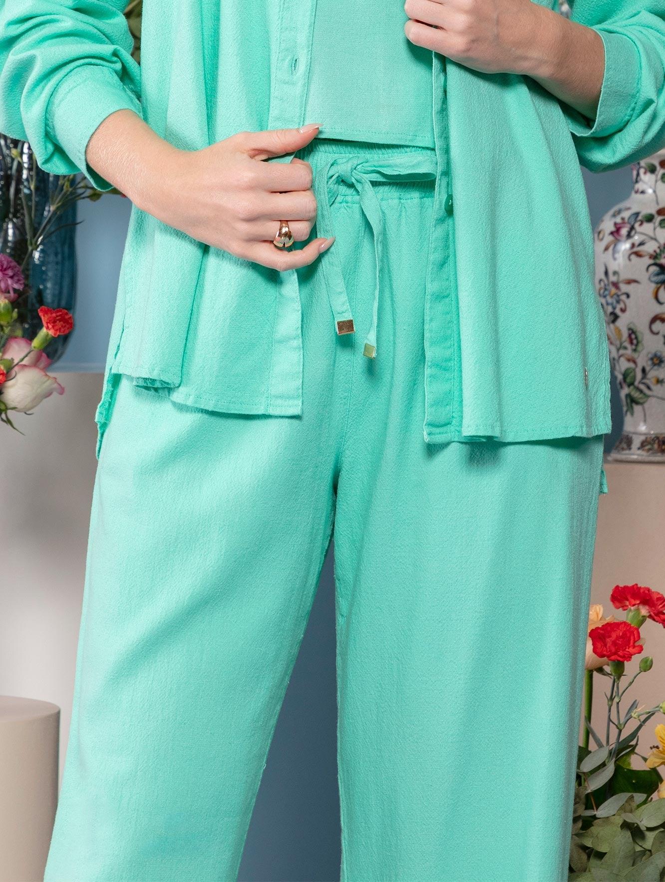 VERDE/ME