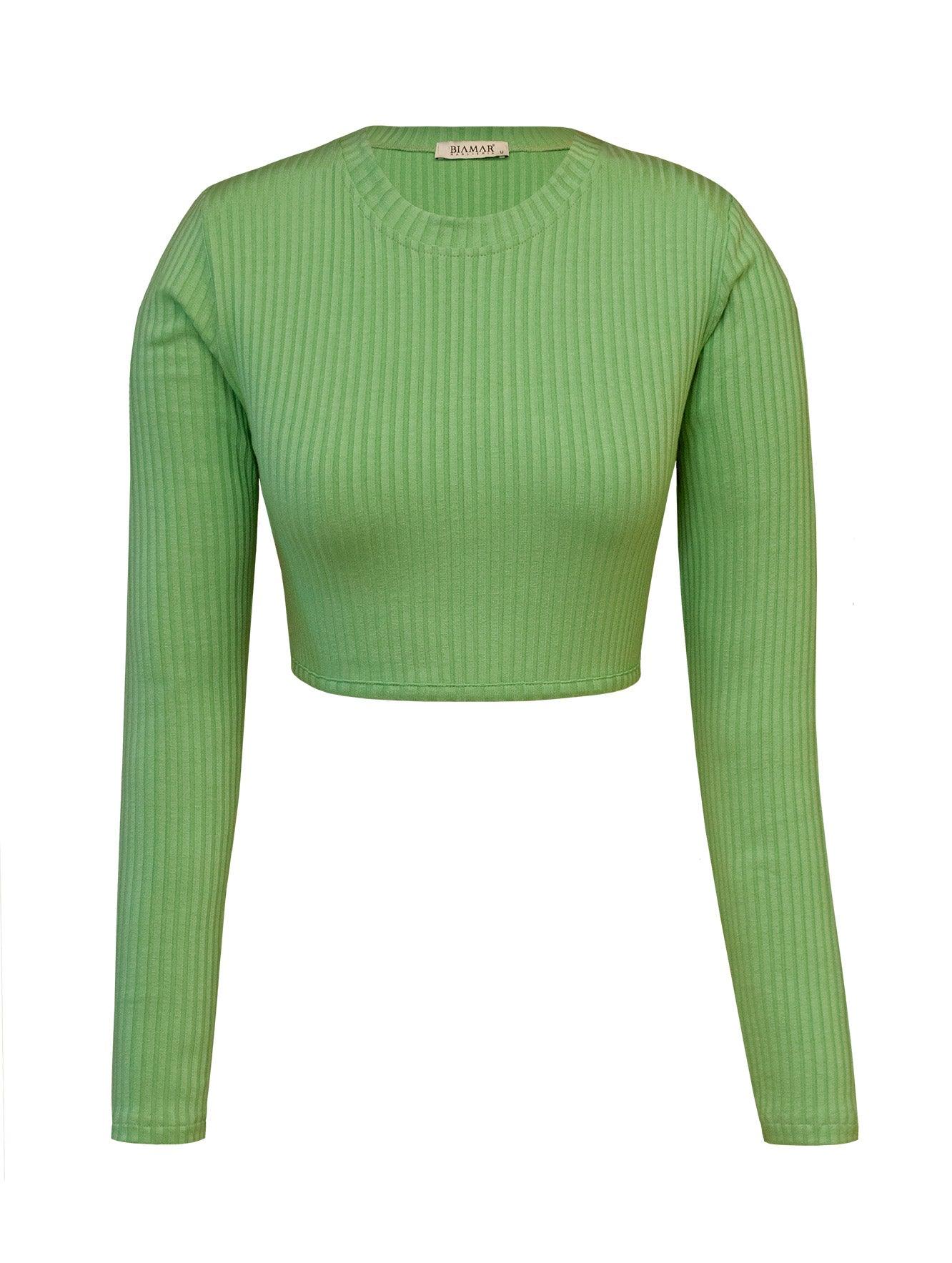 VERDE/CL