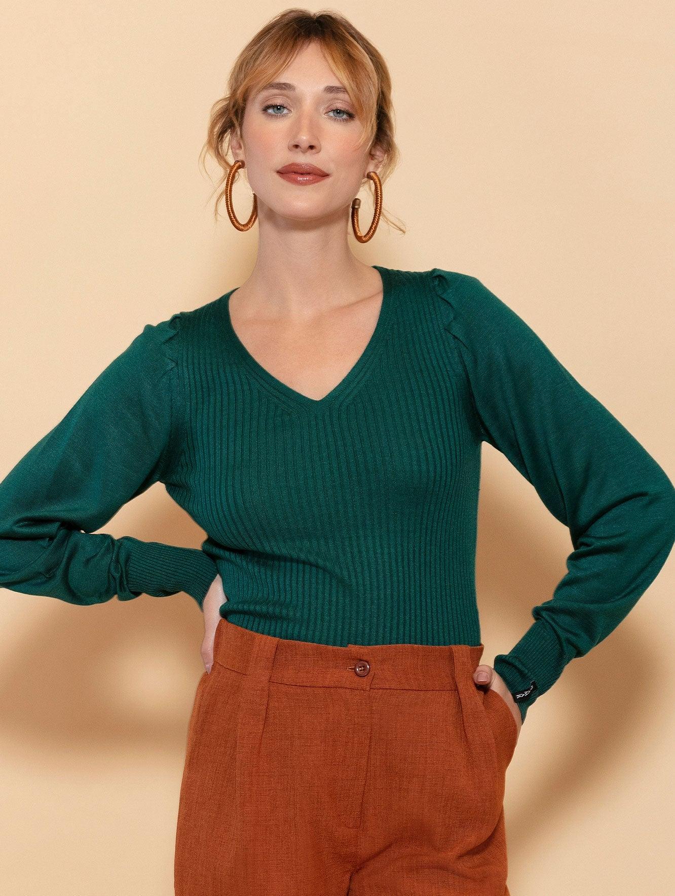 VERDE/ES