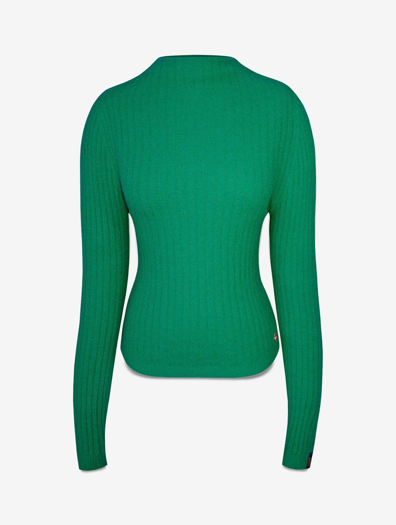 VERDE/CL