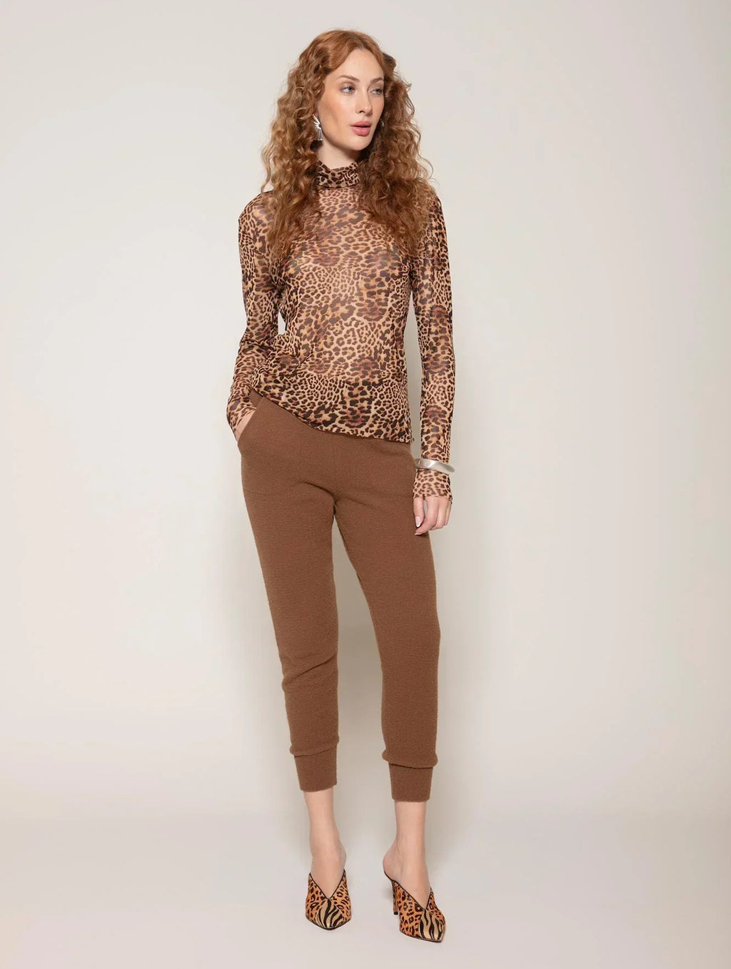 MARROM/ES
