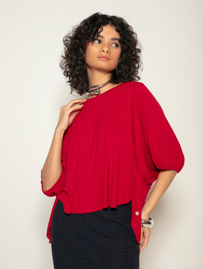 VERMELHO/ME