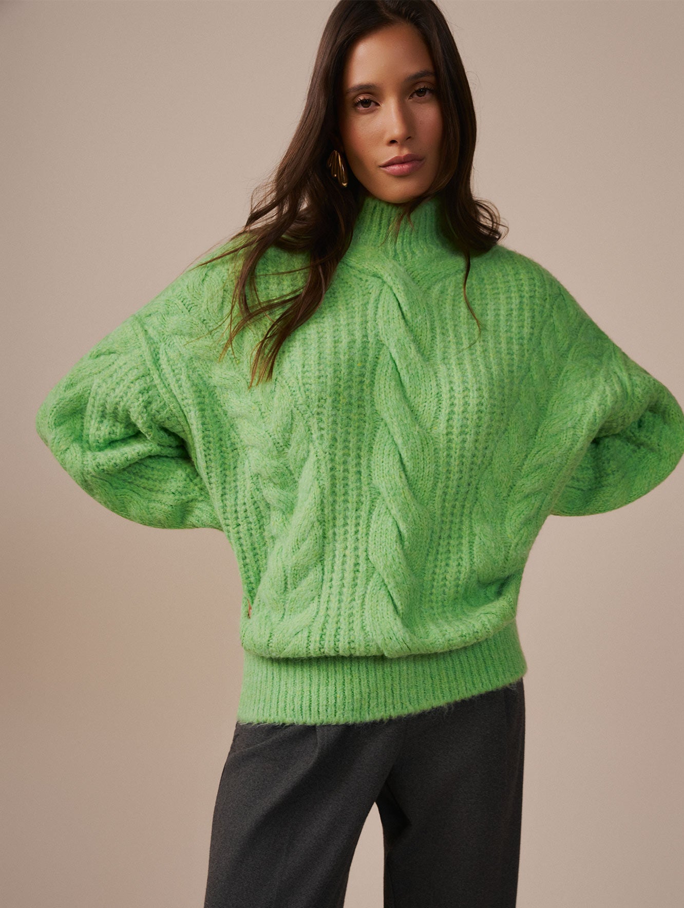 VERDE/ME