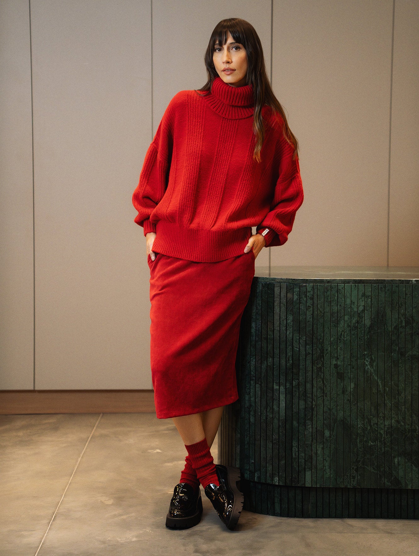 VERMELHO/ME