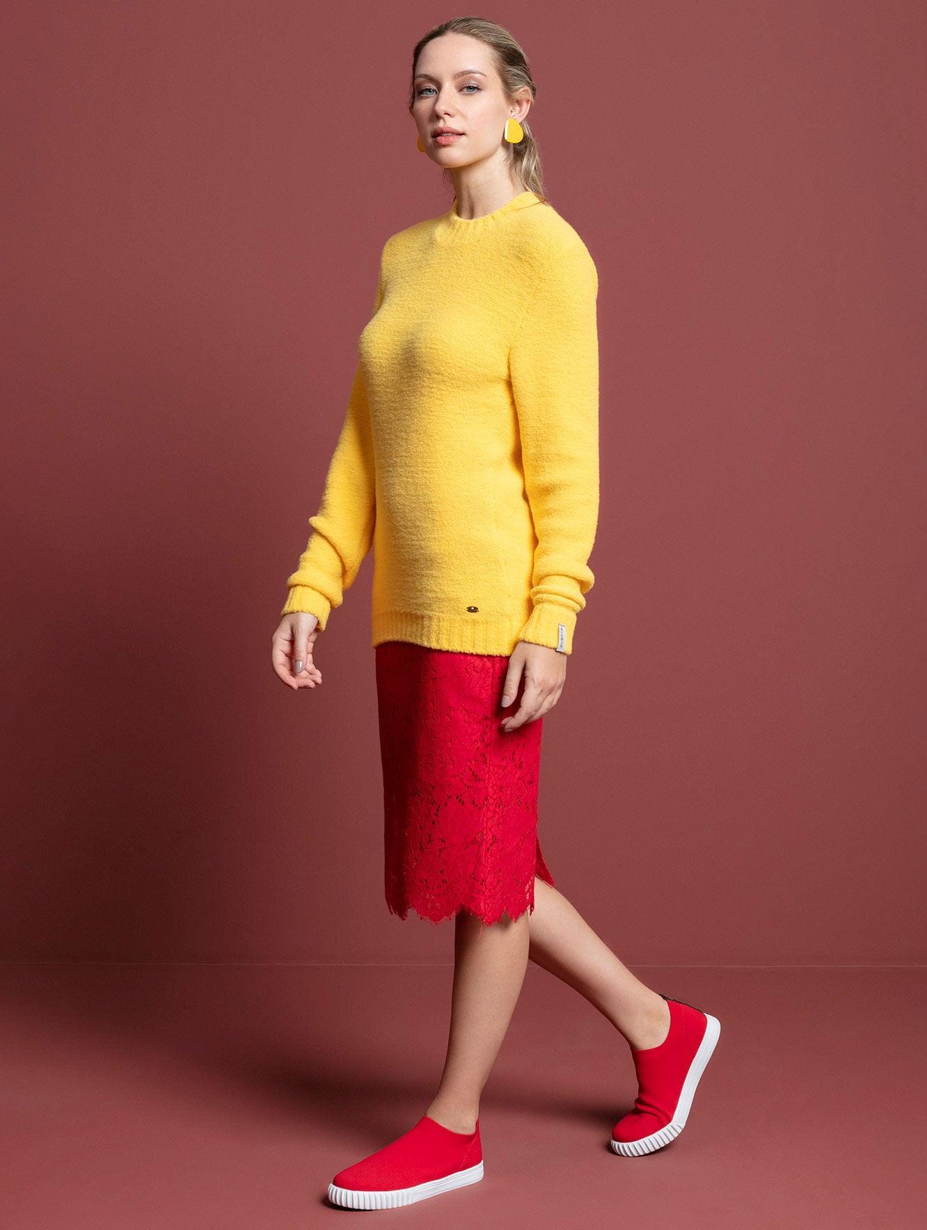 AMARELO/CL