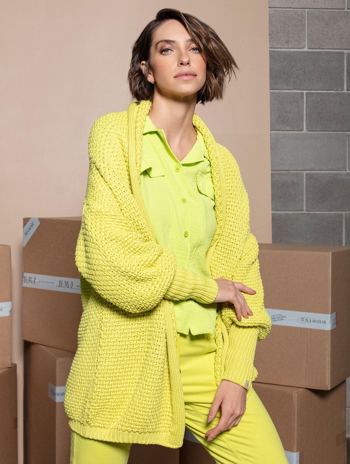 AMARELO ENERGIA