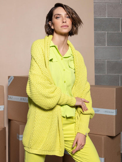 AMARELO ENERGIA