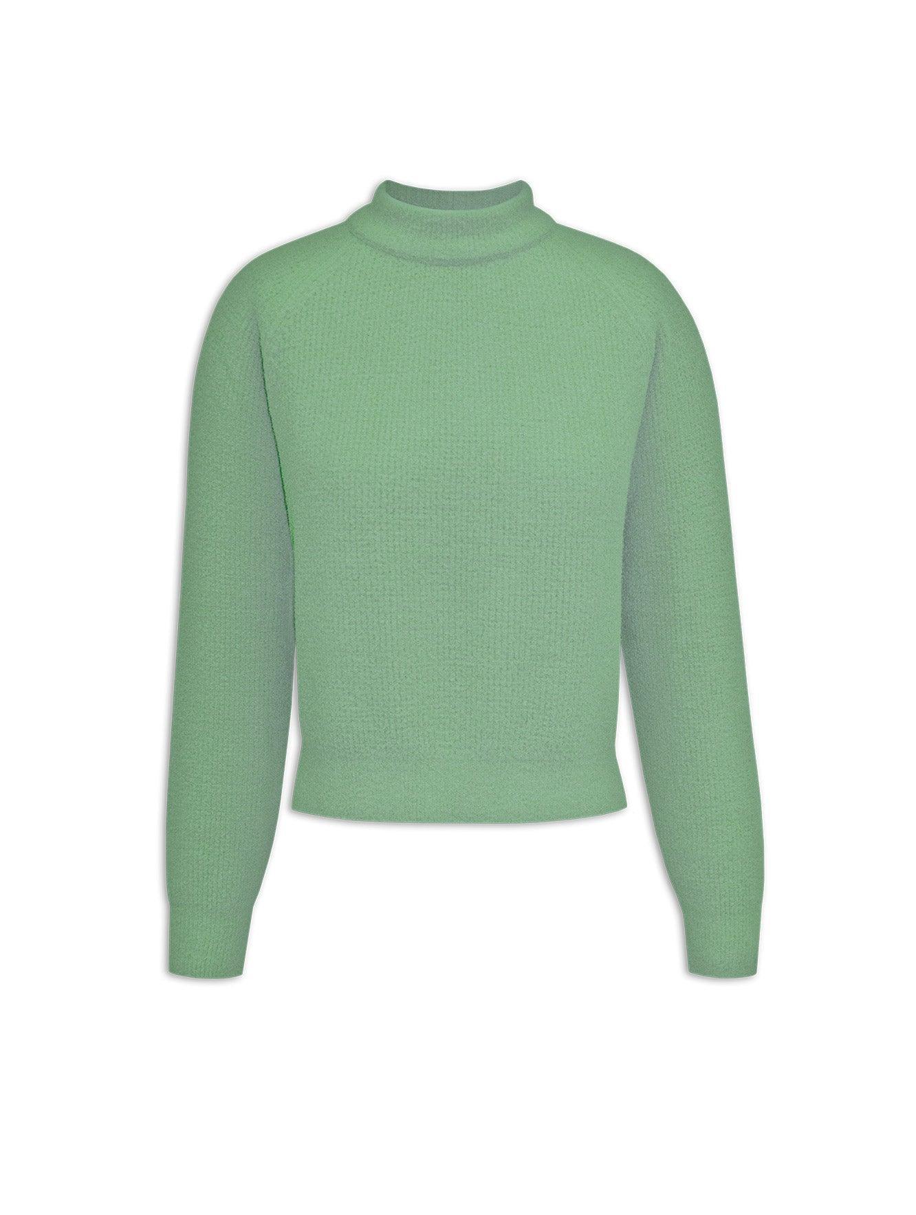 VERDE/CL