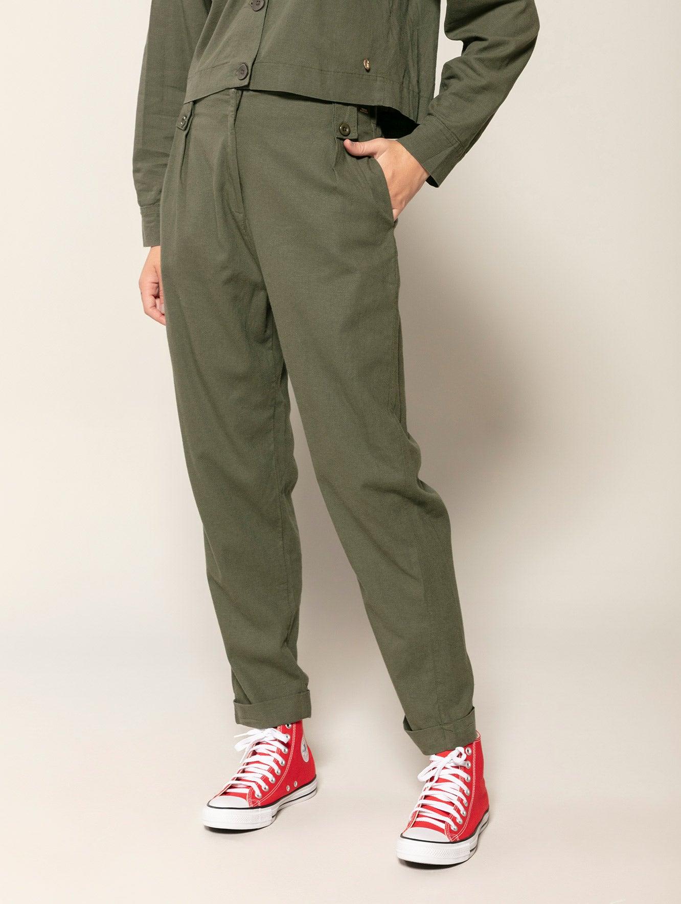 VERDE/ES