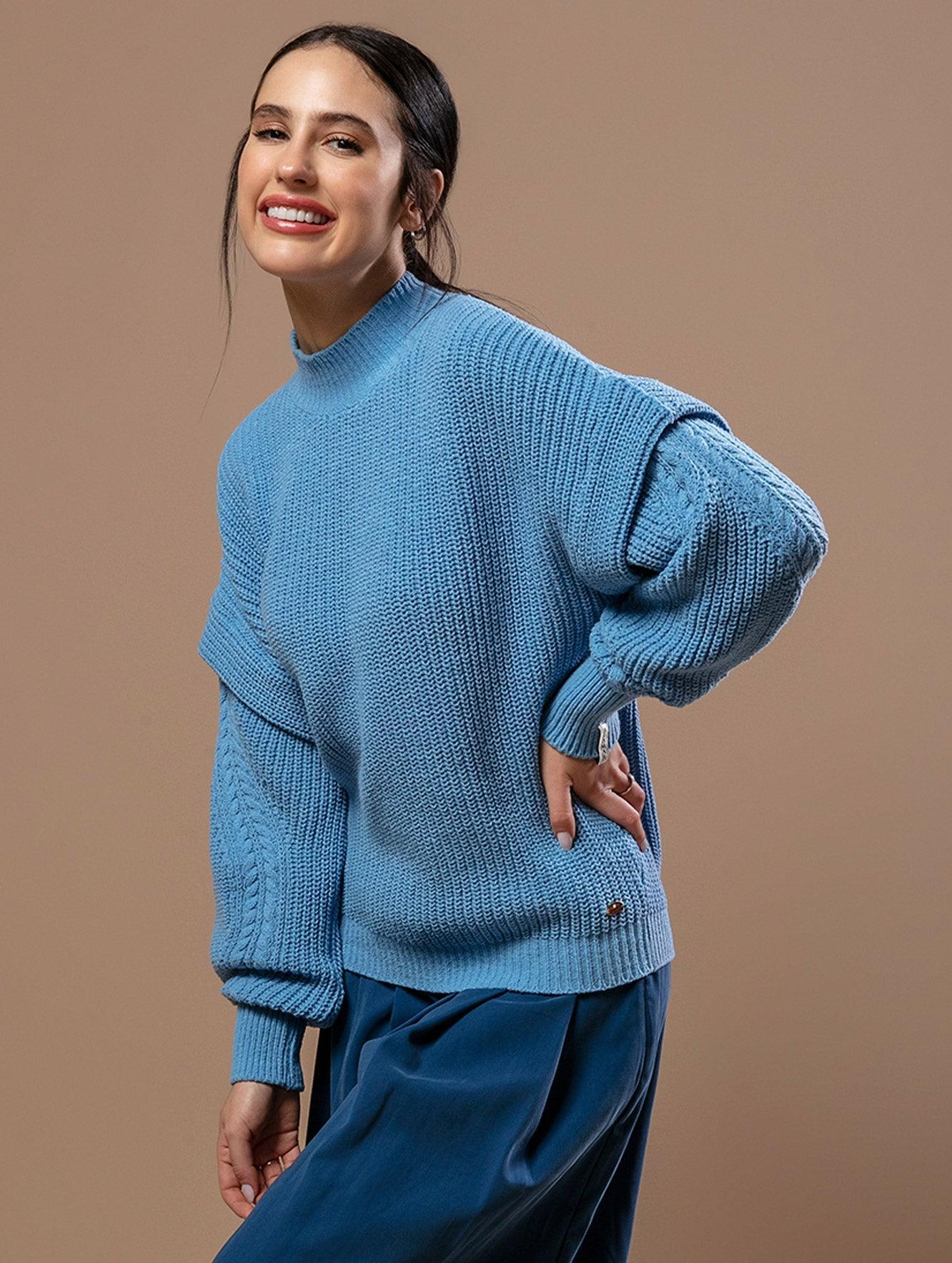 AZUL/CL