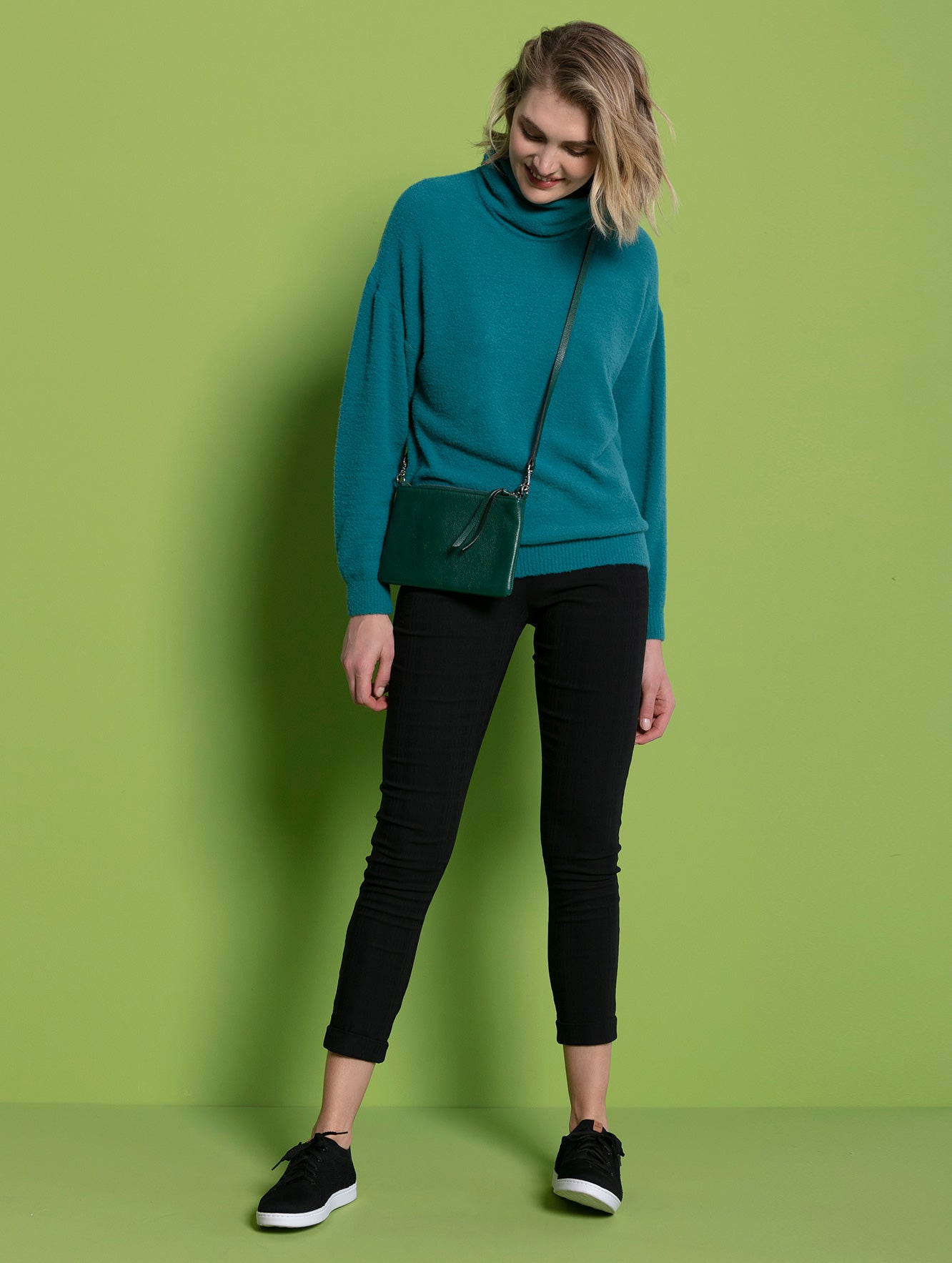 VERDE/ME