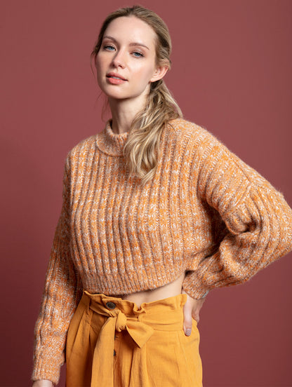 AMARELO/MESCLA