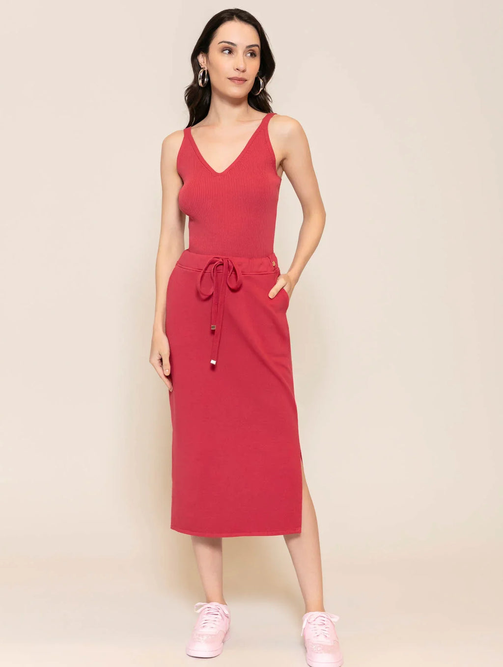 VERMELHO CARMIM