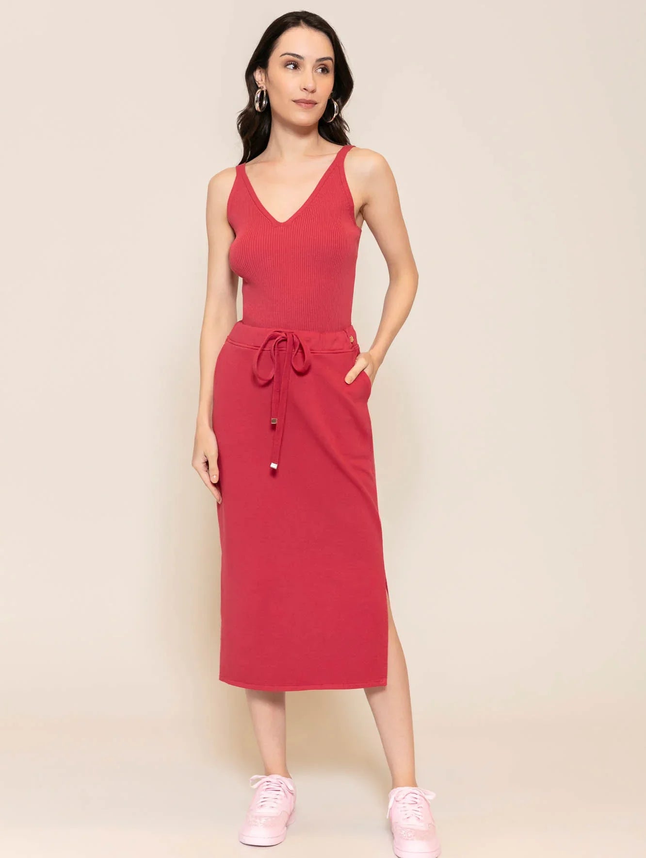 VERMELHO CARMIM