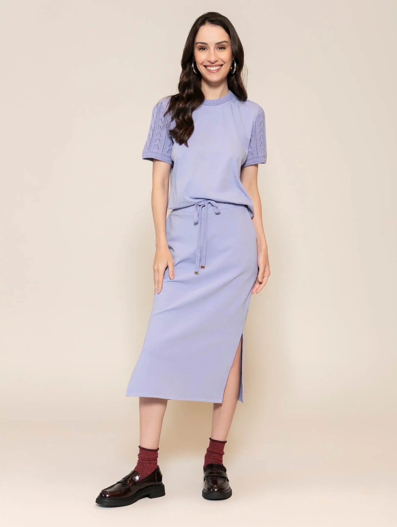 AZUL PASTEL