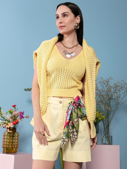 AMARELO/CL