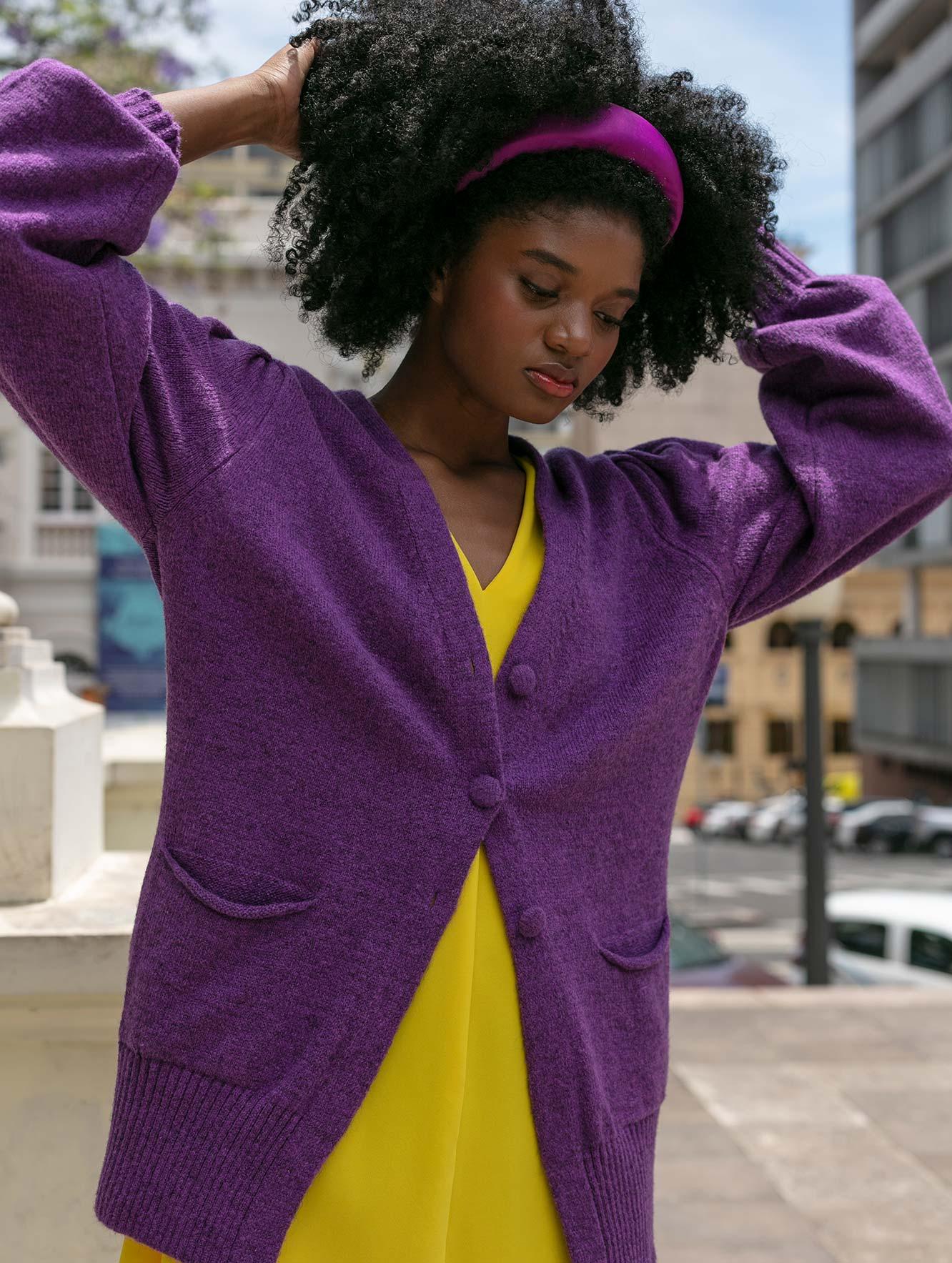 ROXO/ES