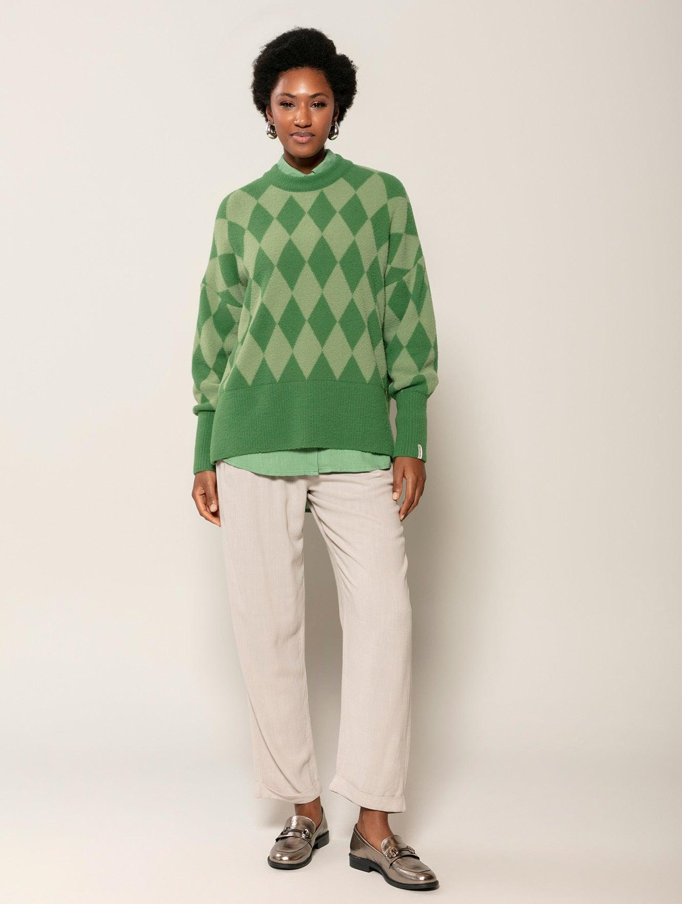 VERDE/ME