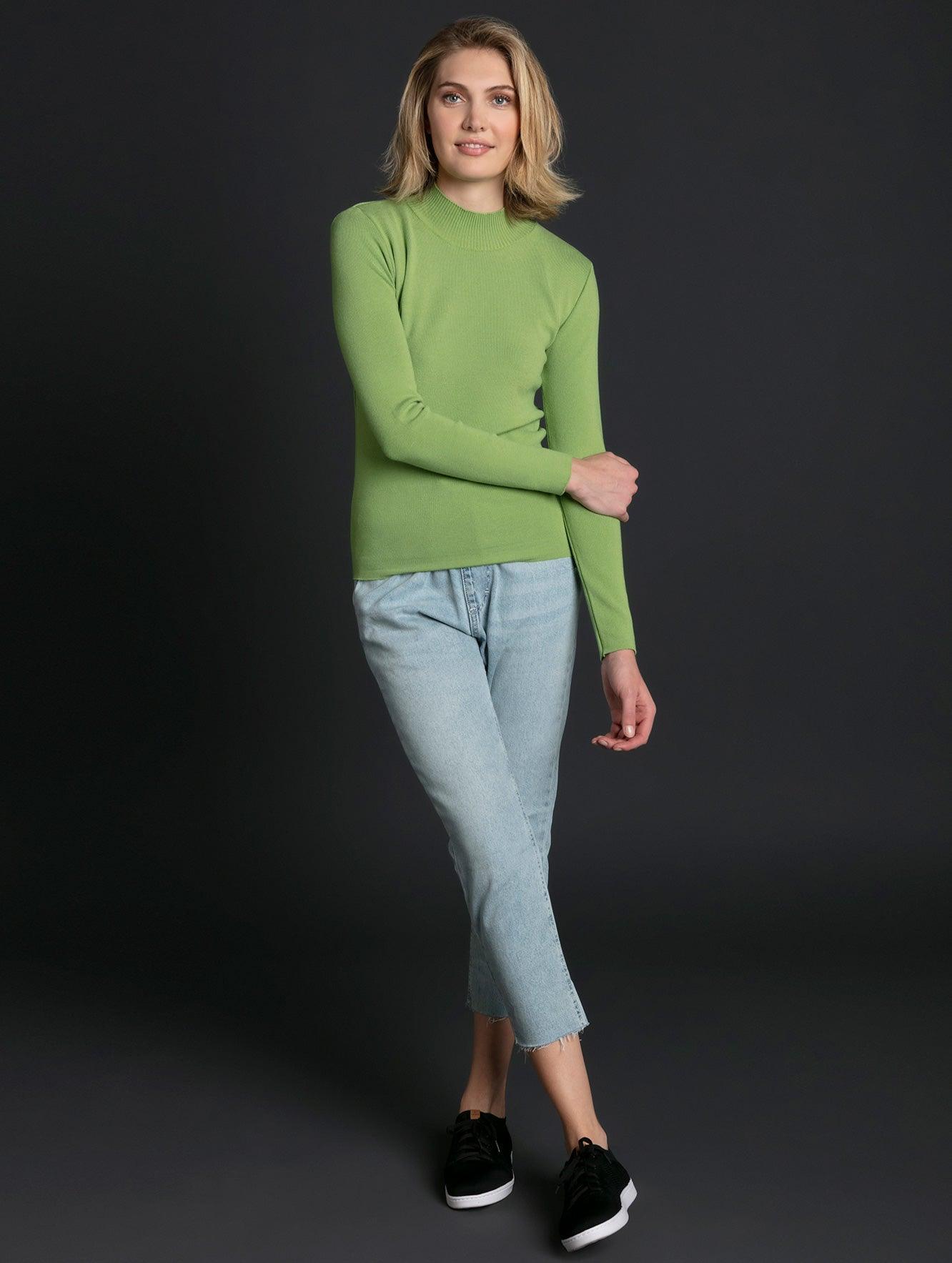 VERDE/CL
