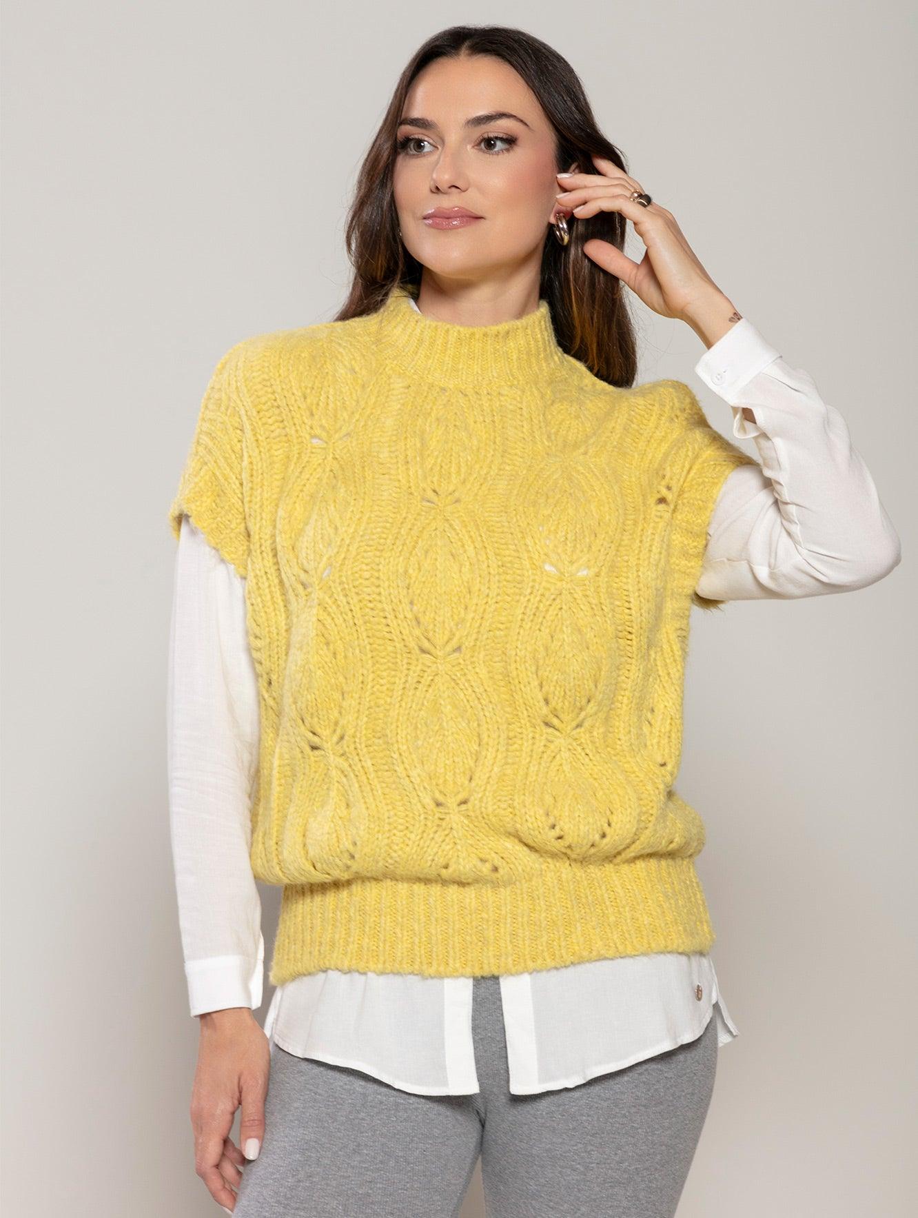 AMARELO/CL