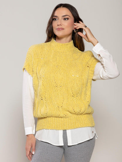 AMARELO/CL