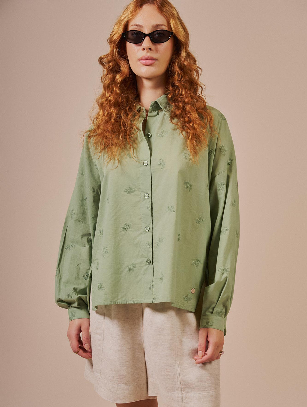 VERDE/CL
