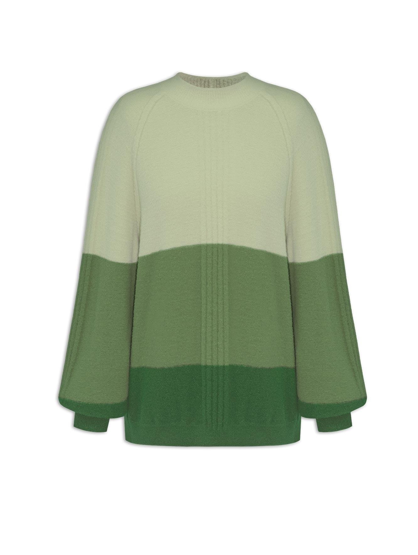 VERDE/CL