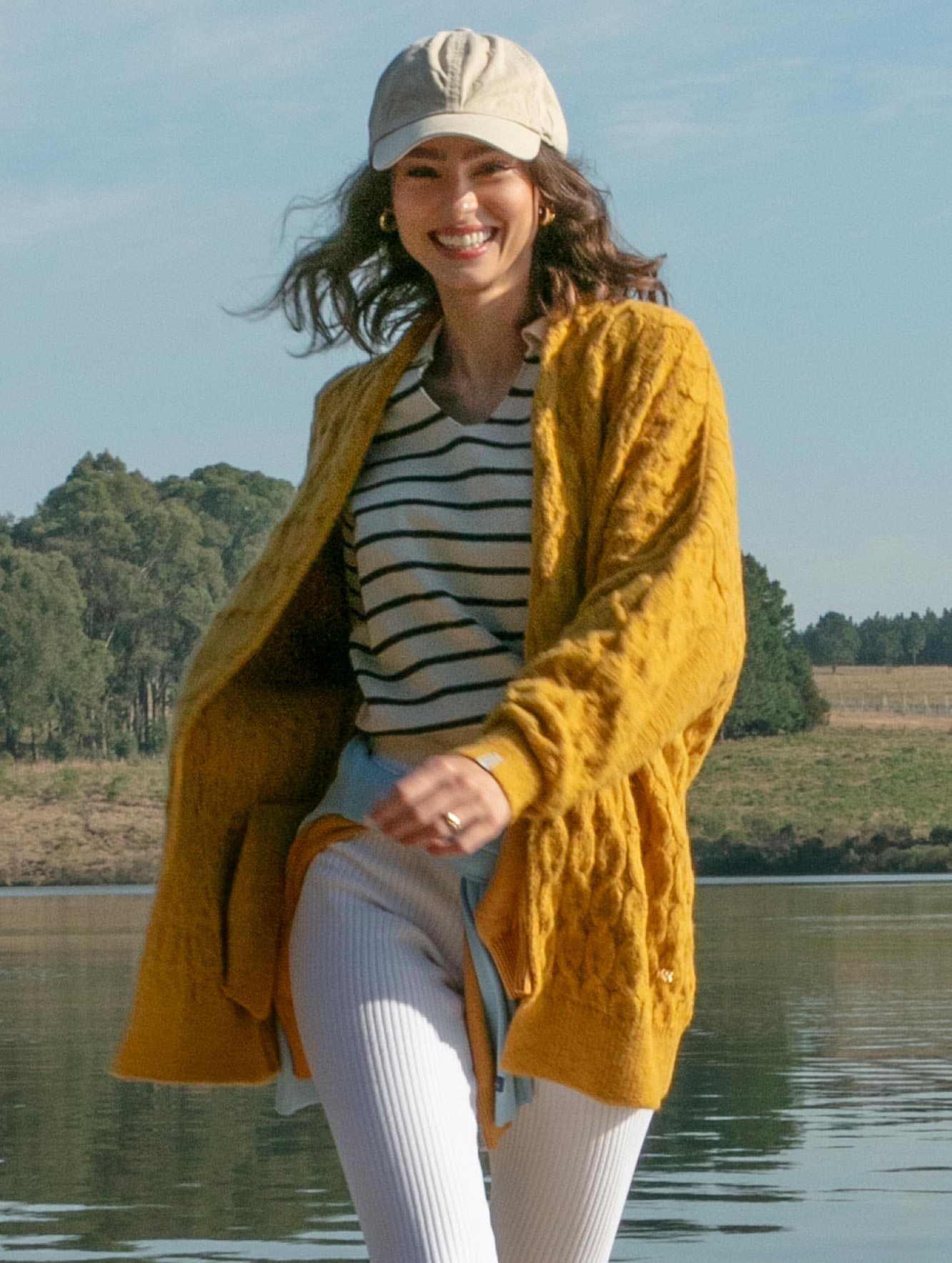 AMARELO/ES