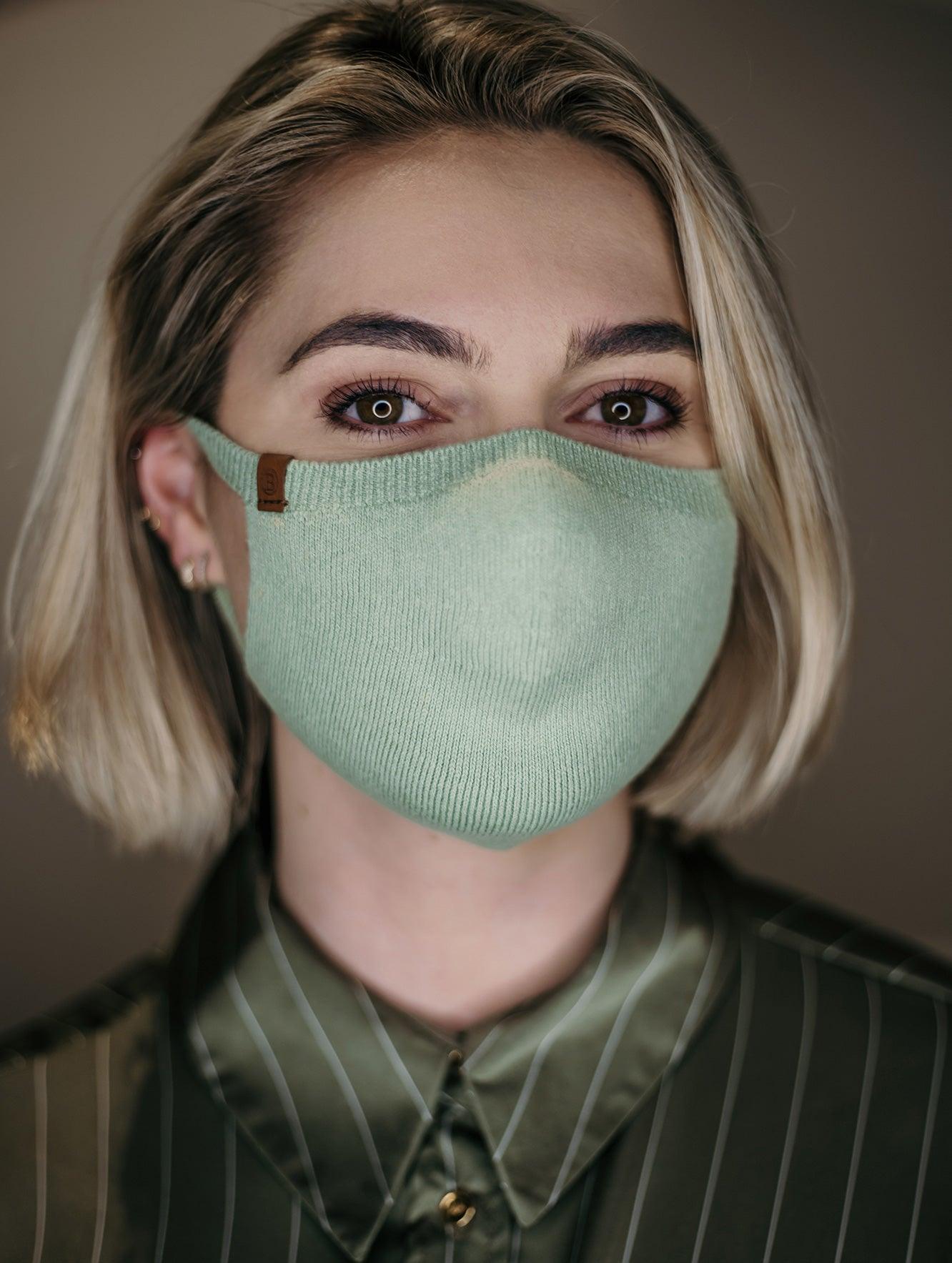 VERDE MENTA
