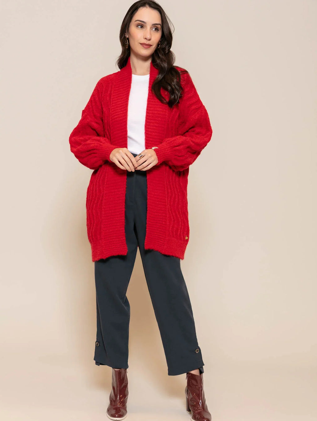 VERMELHO/ME