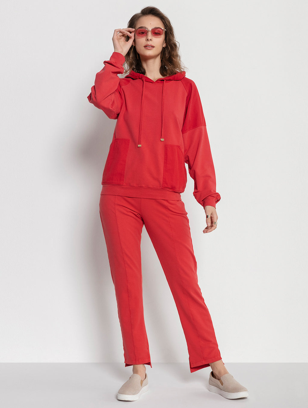 VERMELHO/ME