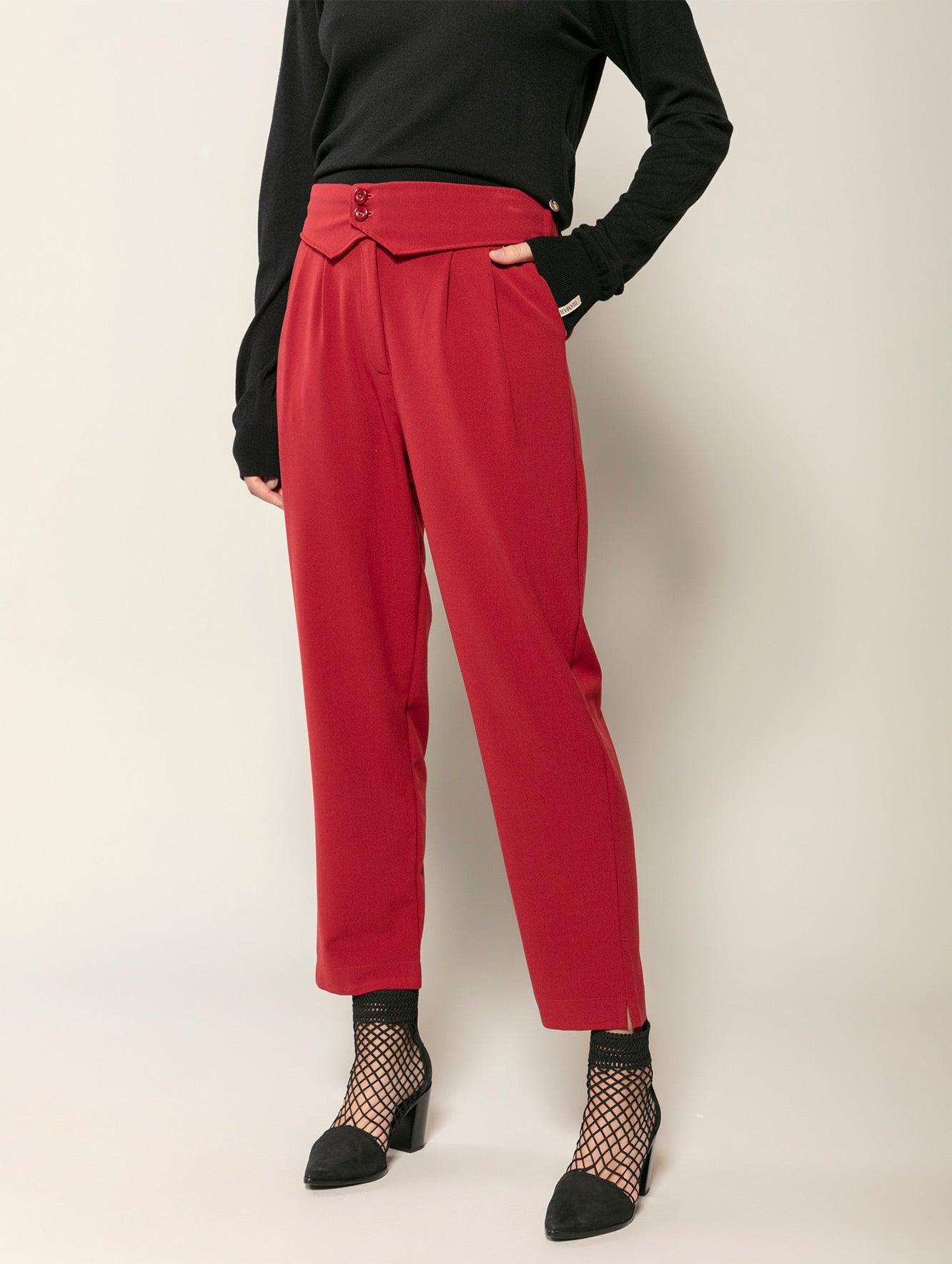 VERMELHO/ME