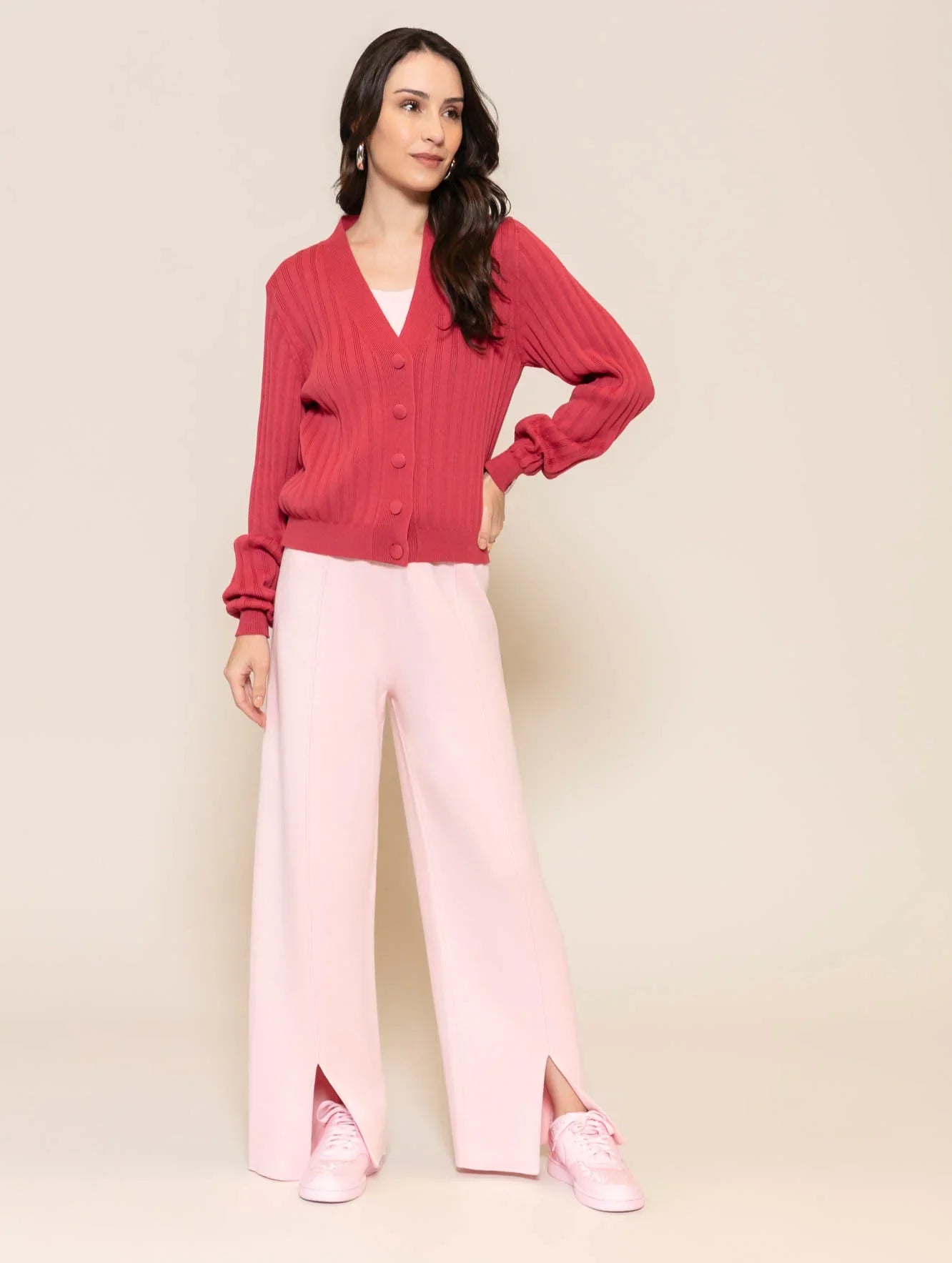 VERMELHO CARMIM