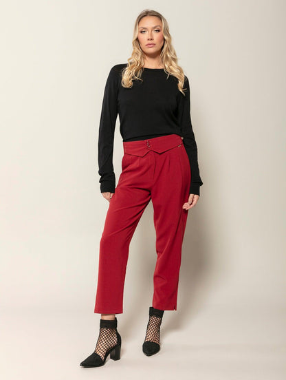 VERMELHO/ME