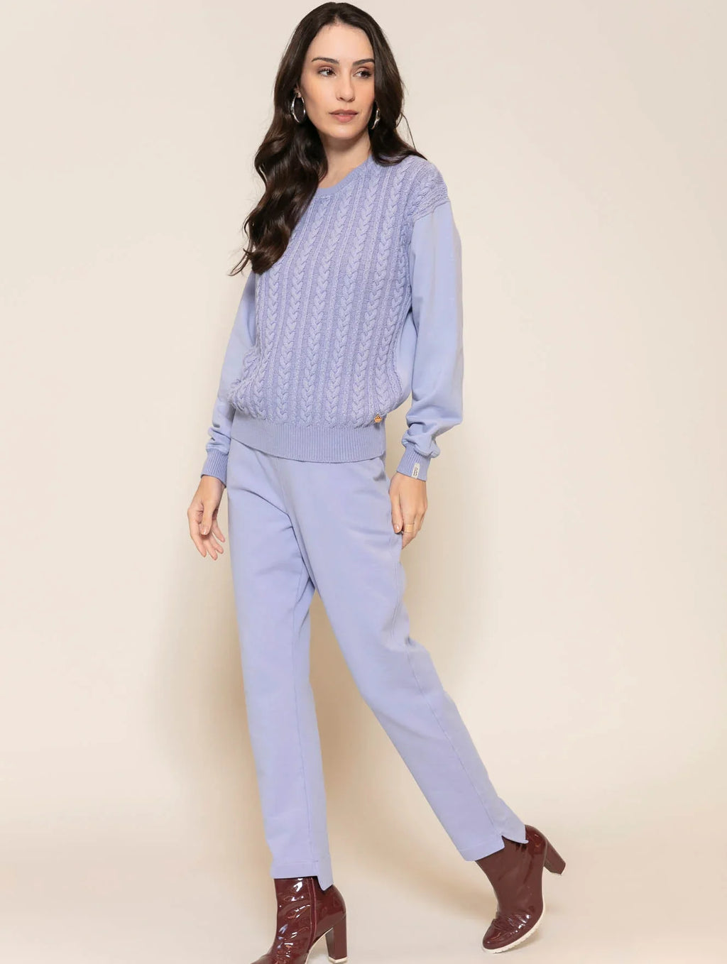 AZUL PASTEL