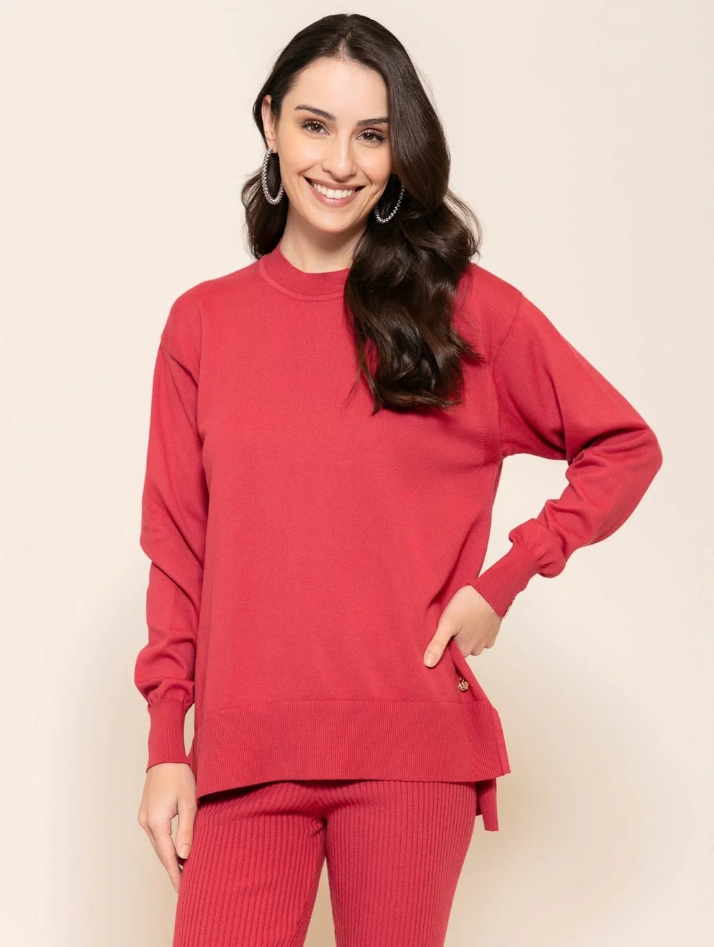 VERMELHO CARMIM