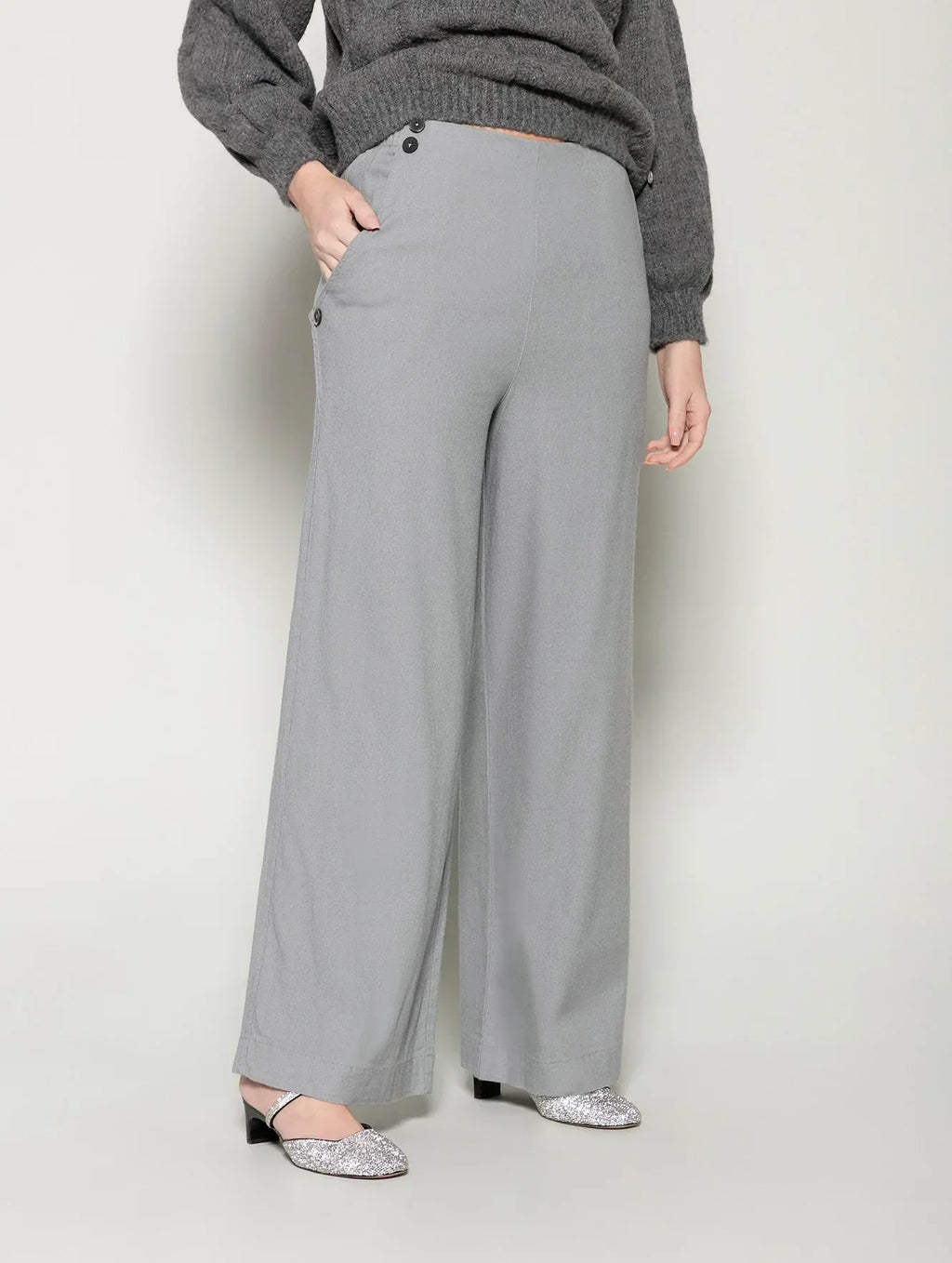CINZA/CL