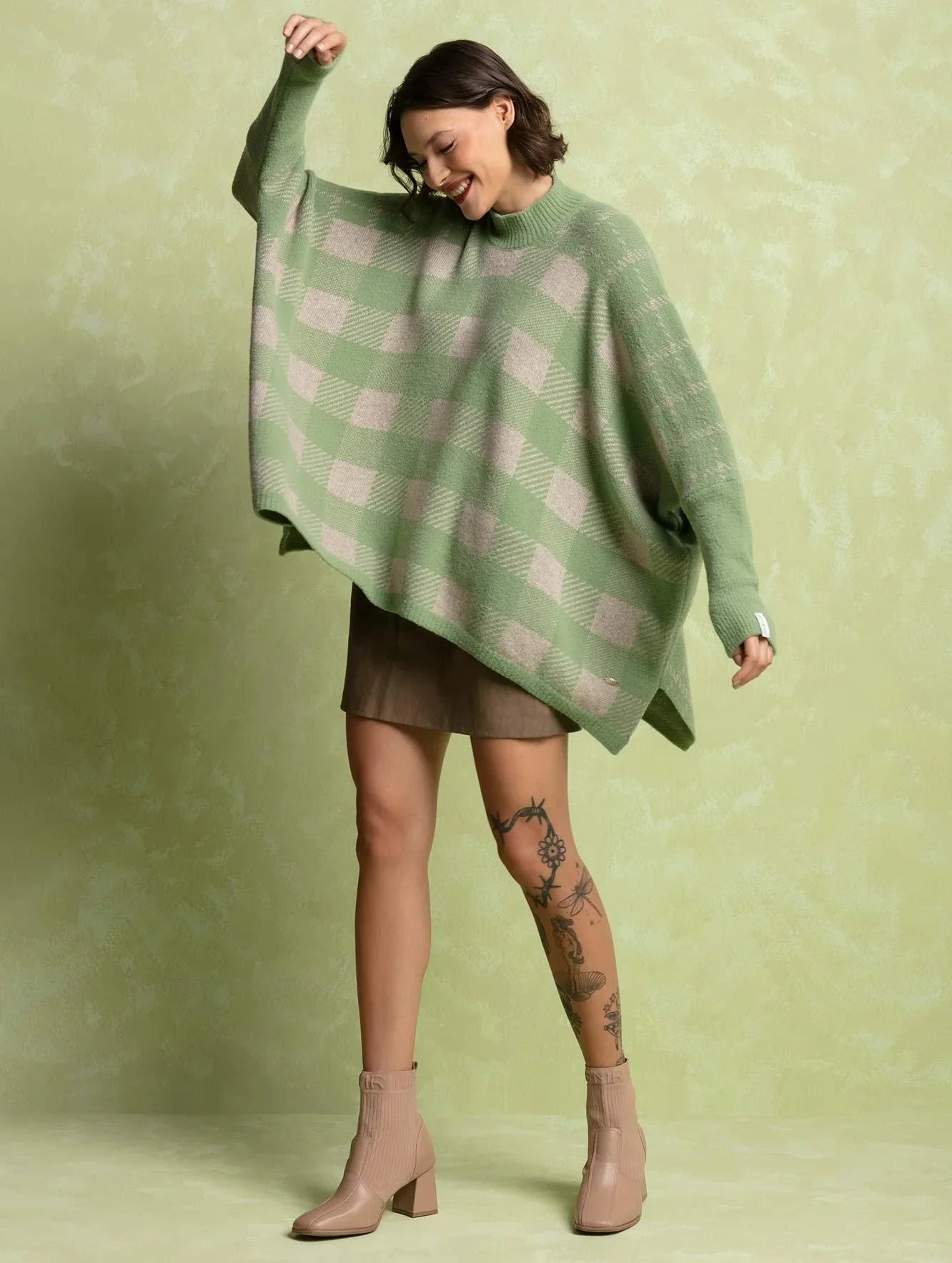 VERDE/ME