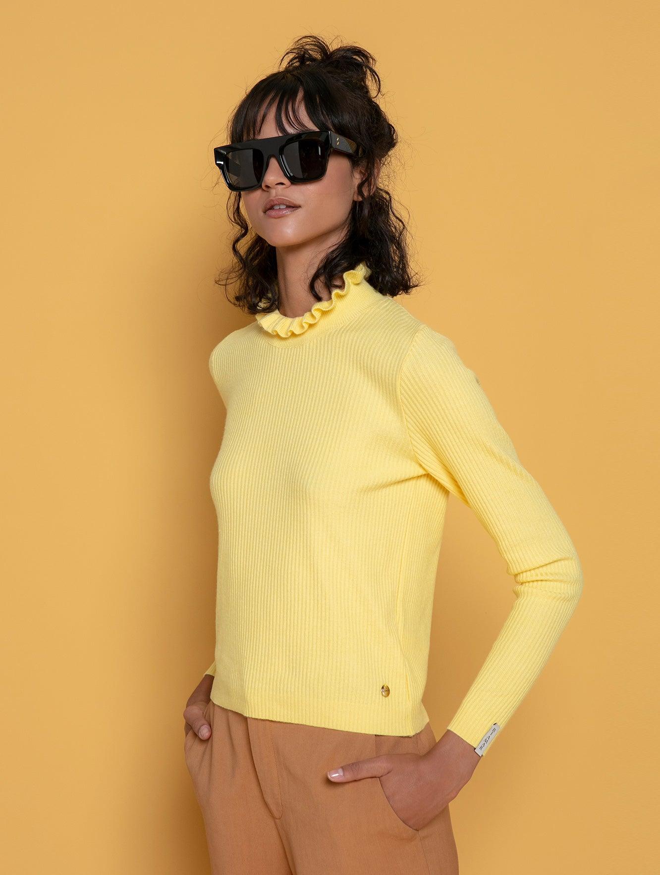 AMARELO/CL