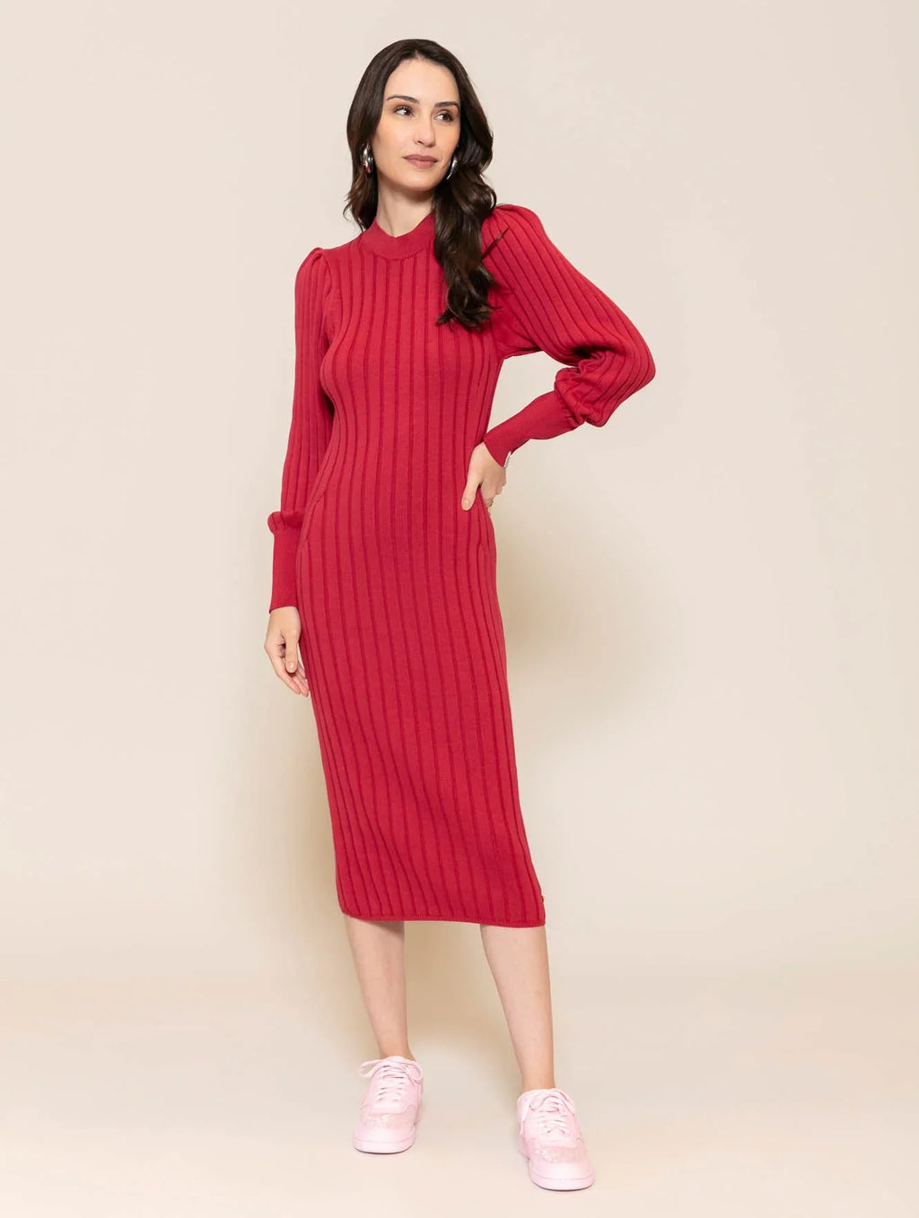 VERMELHO CARMIM