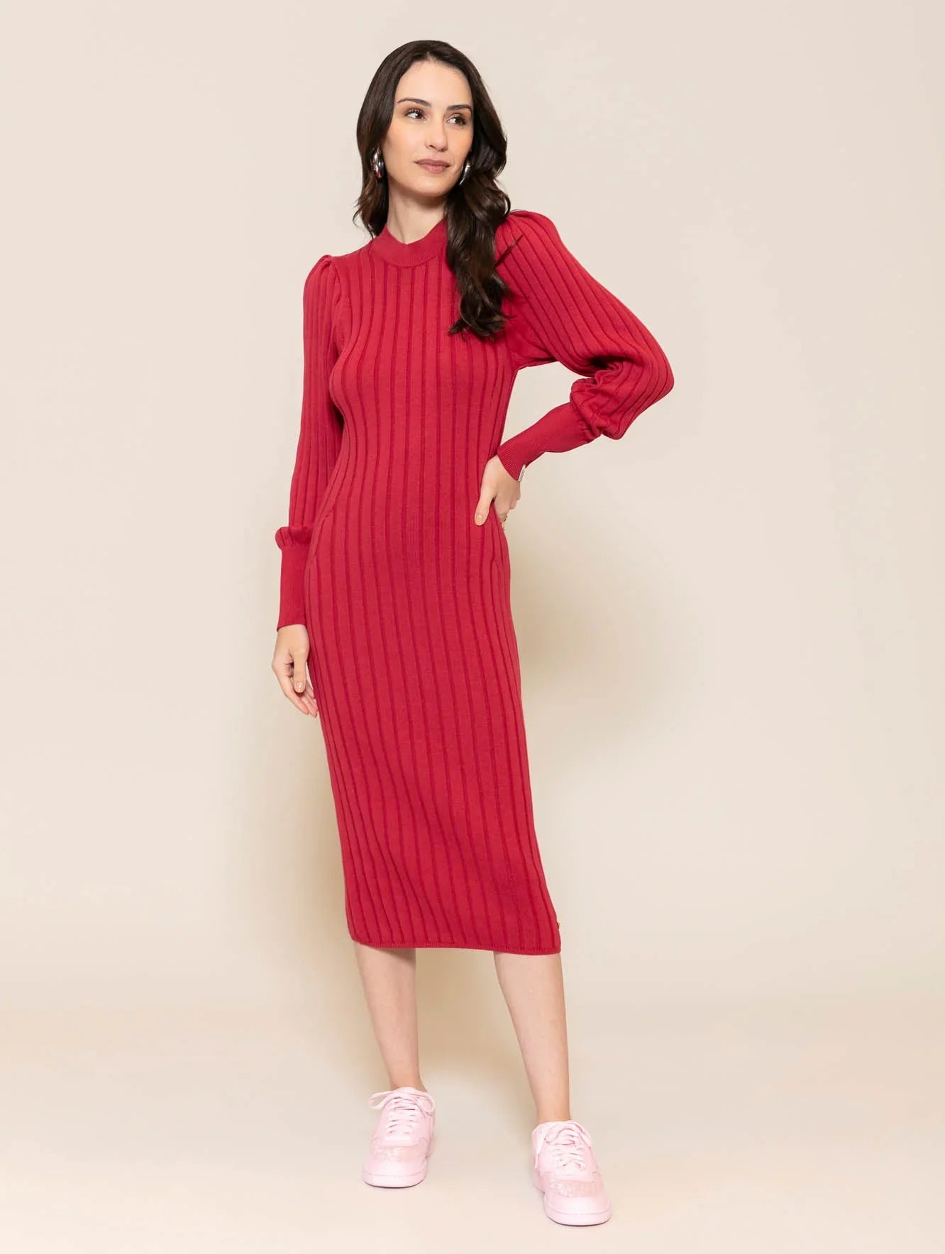 VERMELHO CARMIM