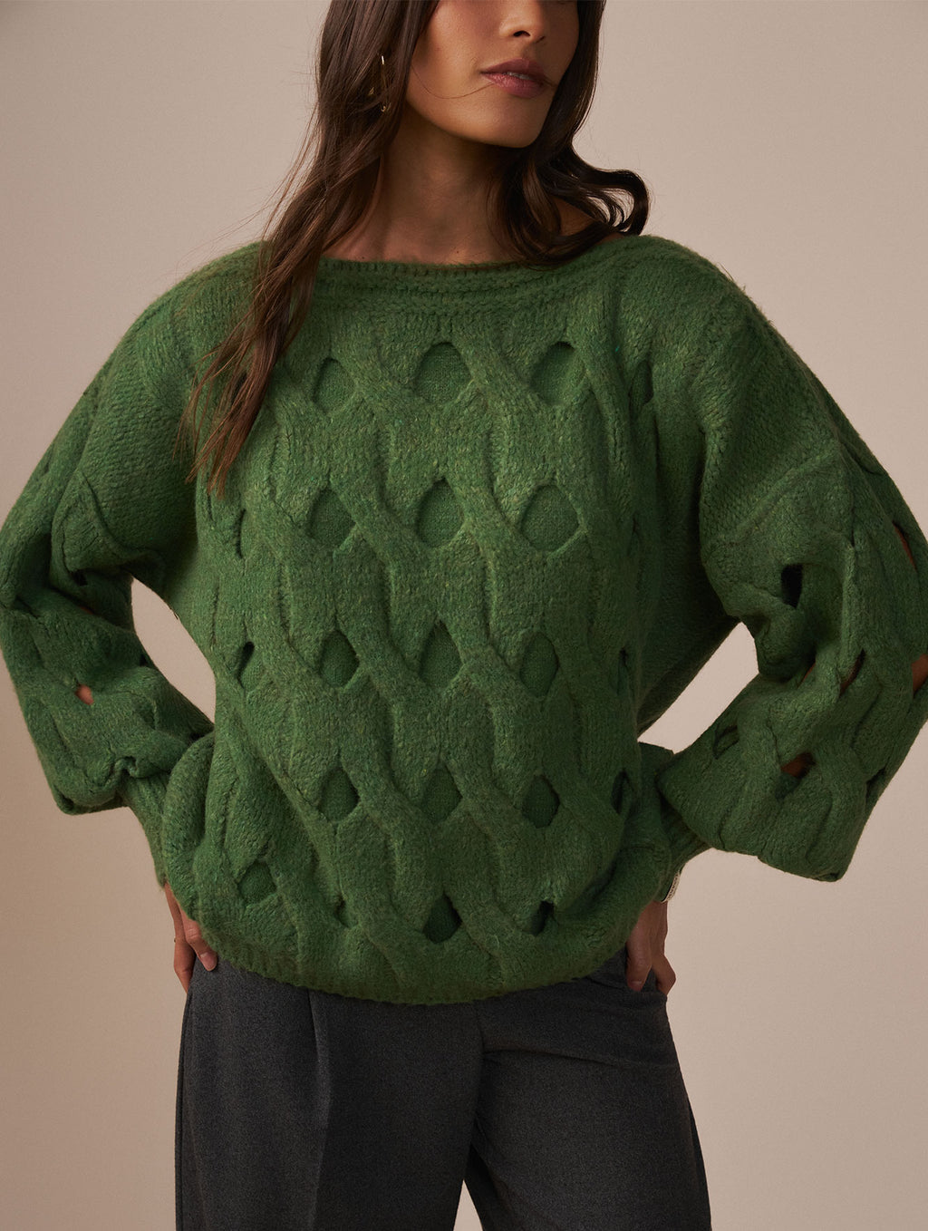 VERDE/ME