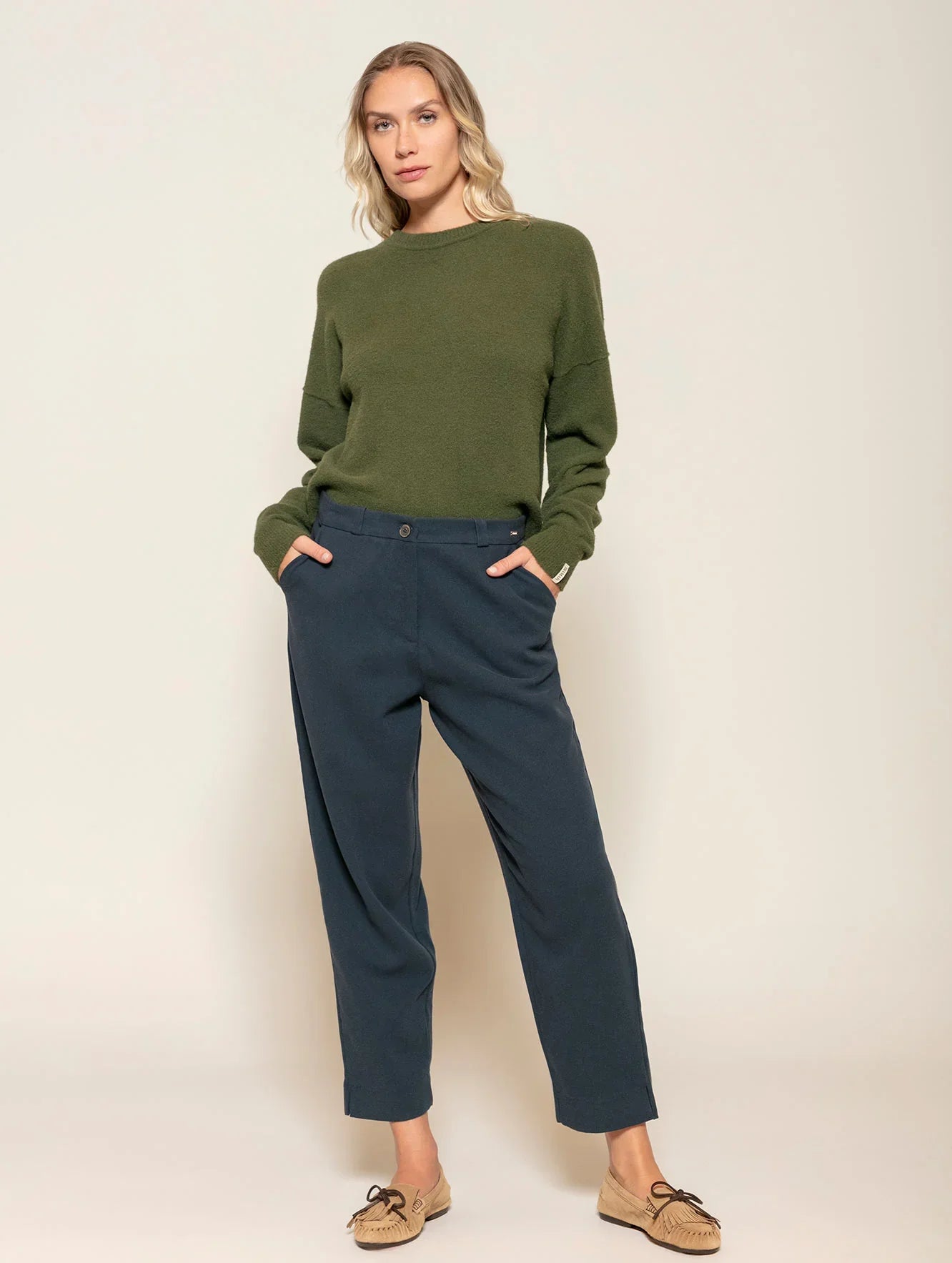 VERDE/ES