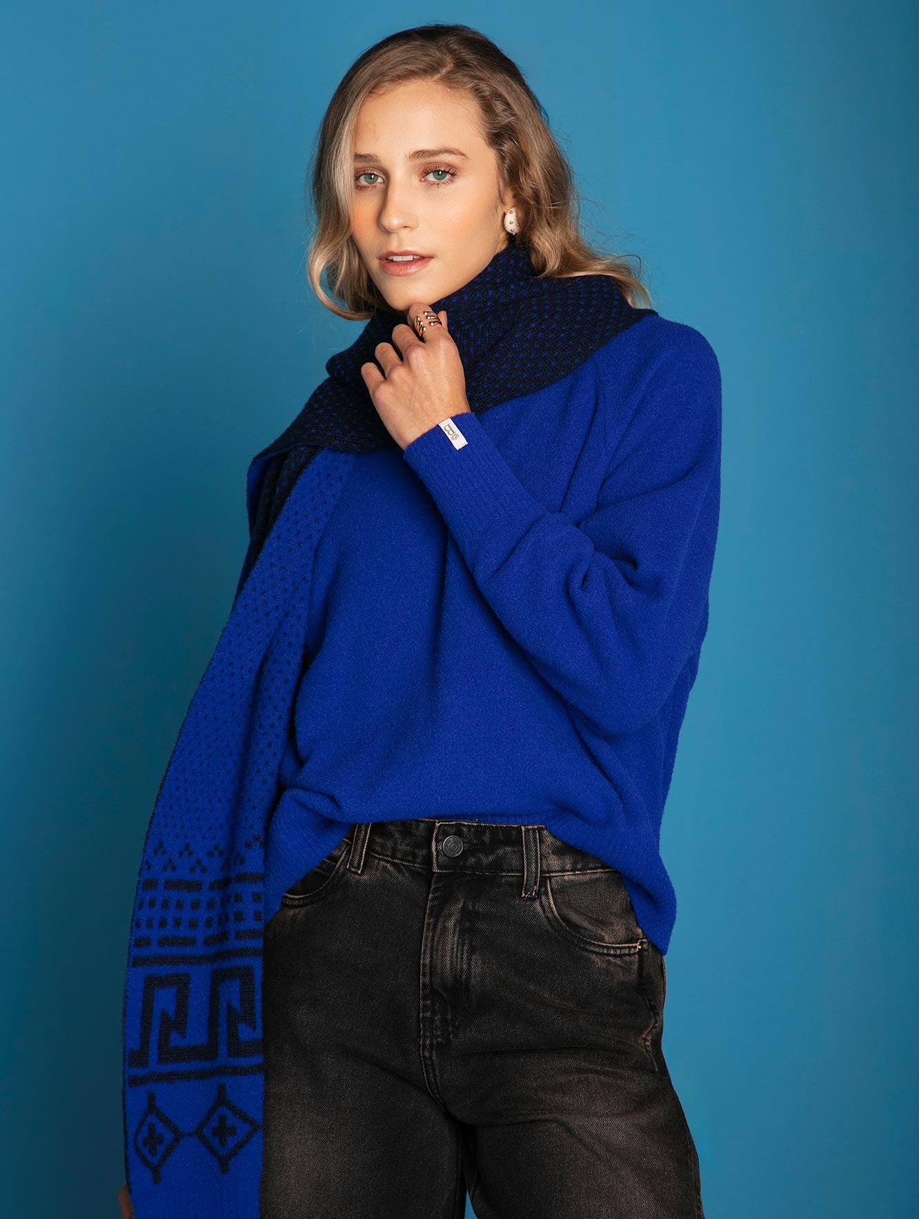 AZUL/ME