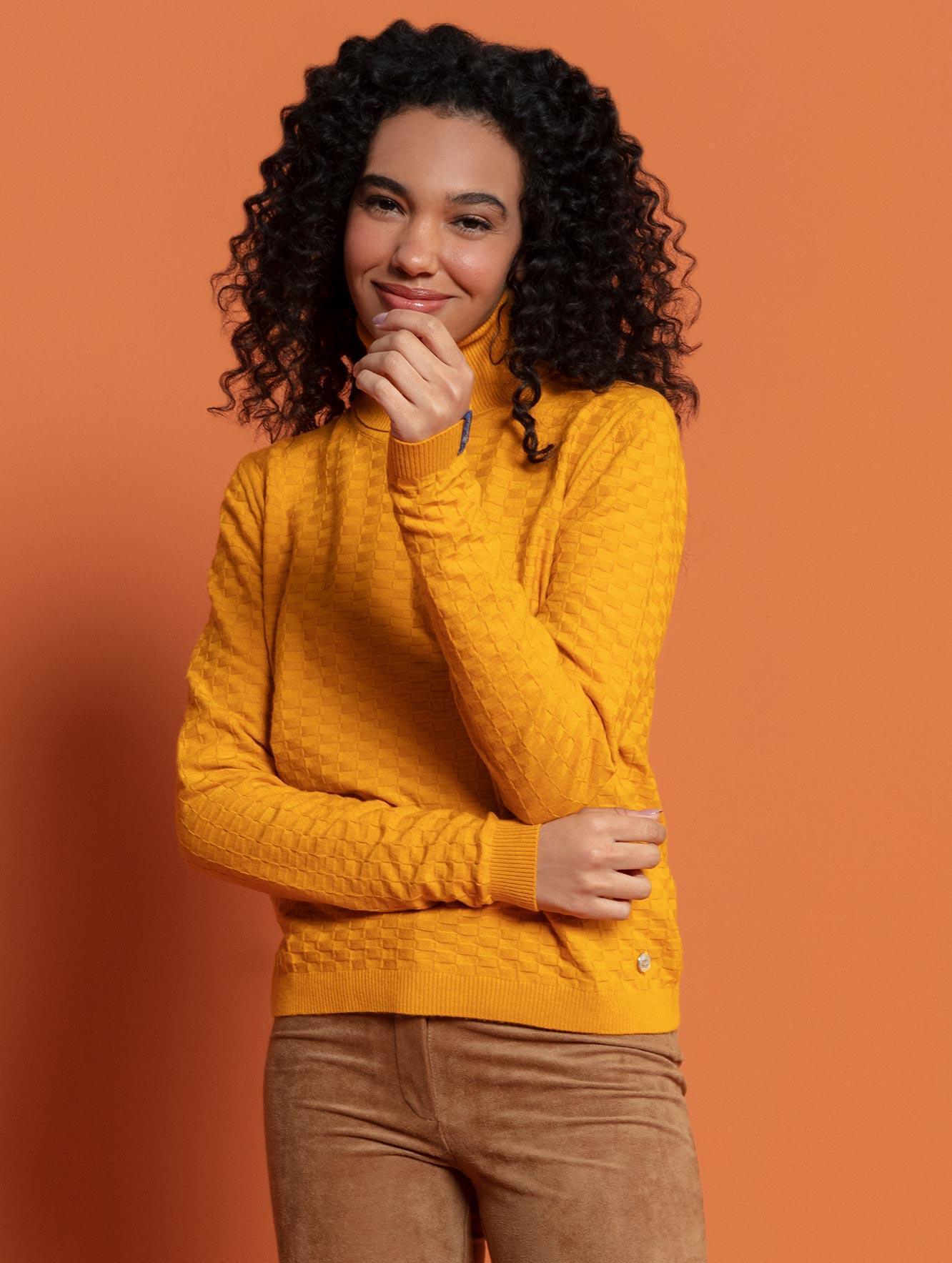 AMARELO/CL