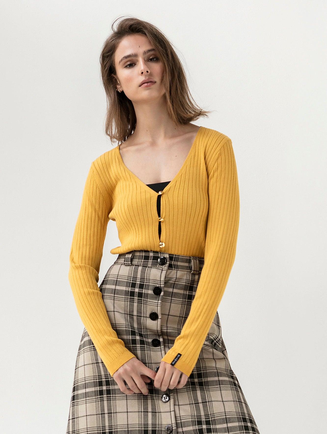 AMARELO/CL