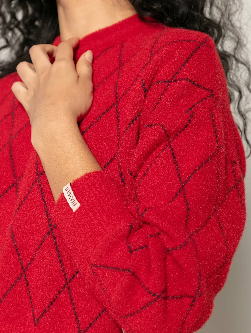 VERMELHO/ME